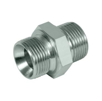 Hrdlo M/BSP zavit forma B DIN3852